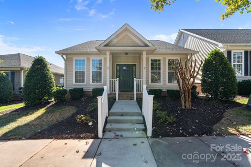 18134 Ebenezer Dr, Cornelius, NC, 28031-8290 | Card Image