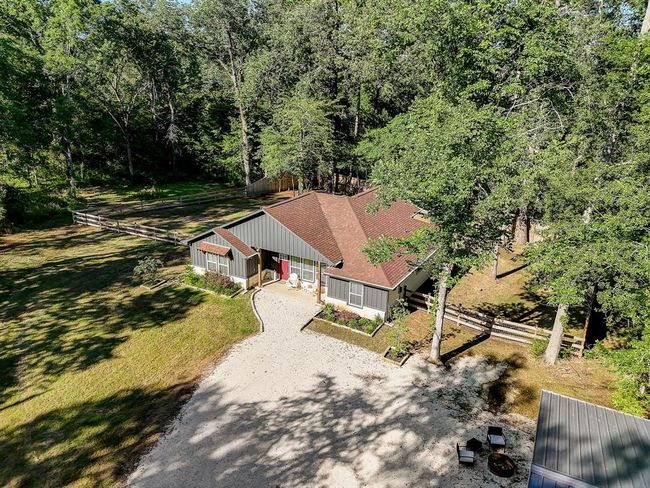 40 Bob Steele, House other with 3 bedrooms, 2 bathrooms and null parking in Coldspring TX | Image 39