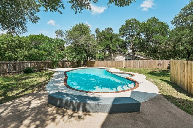 10101 Dobbin Dr, House other with 5 bedrooms, 3 bathrooms and null parking in Austin TX | Image 37