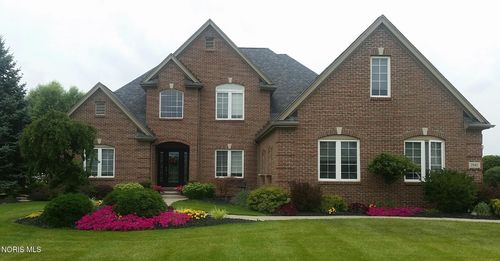 2942 Lexington Glen Boulevard, Monclova, OH, 43542 | Card Image