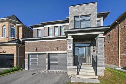 82 Nottingham Rd, Barrie, ON, L9J0L3 | Card Image