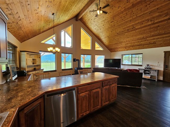 28 Timber Meadow Rd, House other with 3 bedrooms, 3 bathrooms and null parking in Trout Creek MT | Image 25
