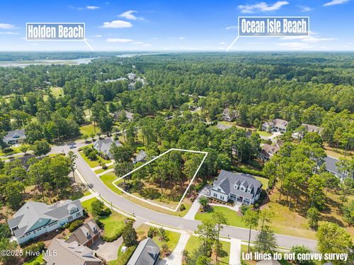 491 Laurel Valley Dr, Shallotte, NC, 28470-5289 | Card Image