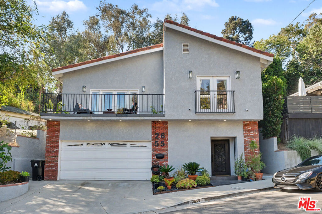 Residential in Los Angeles 3