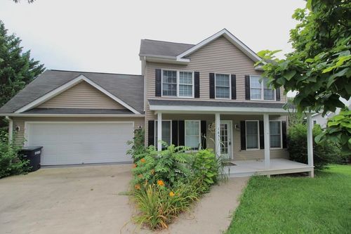 1851 Rhianon Ln, HARRISONBURG, VA, 22801-8446 | Card Image