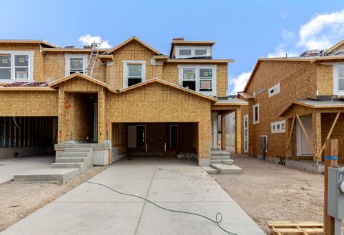 815-1530 W Banner Dr, Saratoga Springs, UT, 84045-3024 | Card Image
