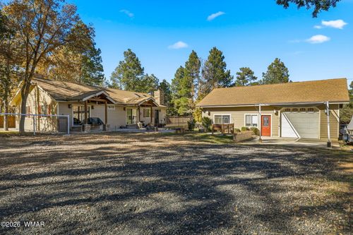 6516 Wagon Wheel Ln, Lakeside, AZ, 85929-5016 | Card Image