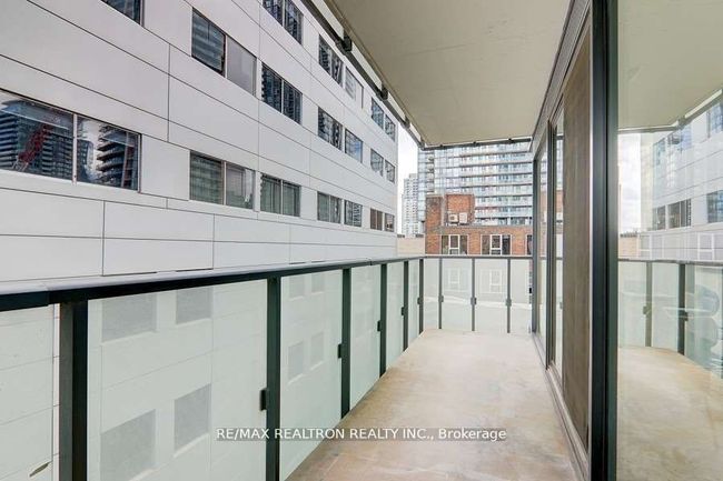 603 - 101 Peter St, Condo with 2 bedrooms, 1 bathrooms and null parking in Toronto ON | Image 11