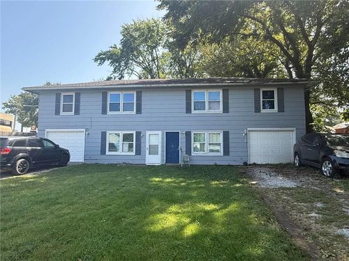 403 Logan St, Leavenworth, KS, 66048-4547 | Card Image