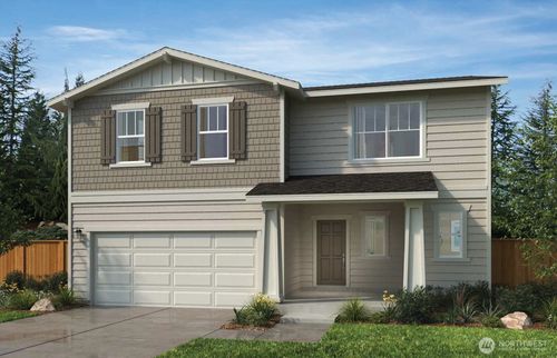 160-13719 185th Street Ct E, Puyallup, WA, 98374 | Card Image