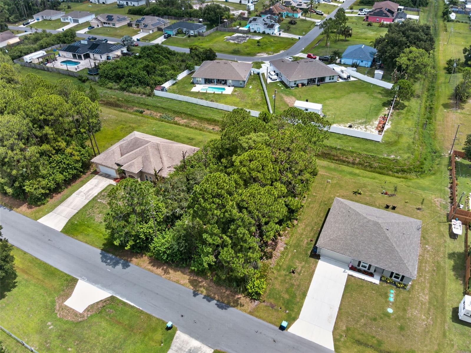 Land in PALM BAY 2