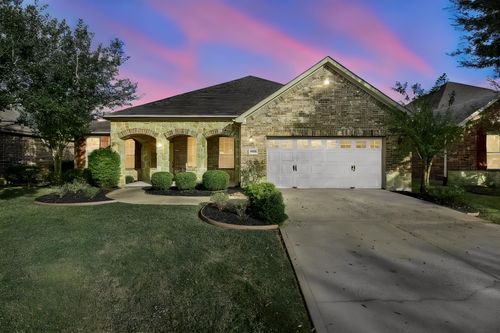 809 Cardinal Flower Dr, Richmond, TX, 77469-5775 | Card Image