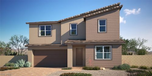 729 Cloud Creek Street, Henderson, NV, 89011 | Card Image