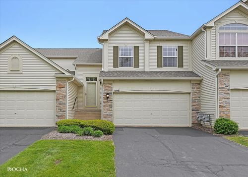1698-1698 Fredericksburg Ln, Aurora, IL, 60503-3674 | Card Image