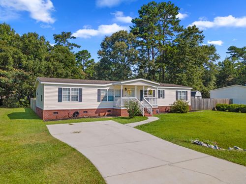 126 Fall Creek Blvd, Summerville, SC, 29483-9467 | Card Image