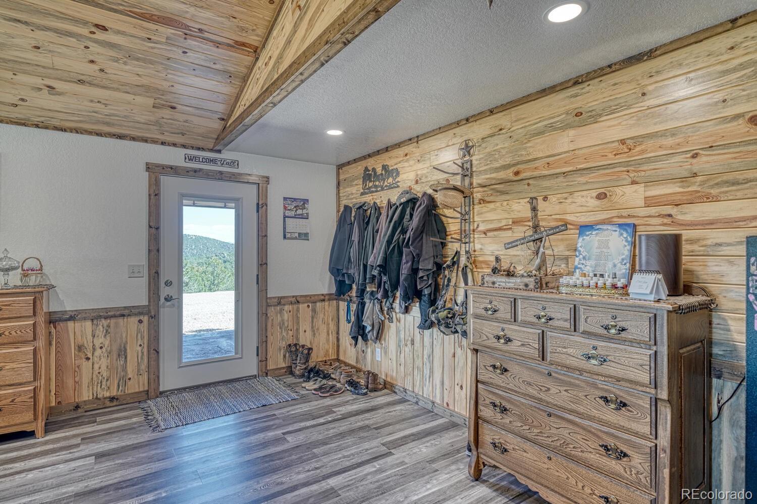 Residential in Westcliffe 5