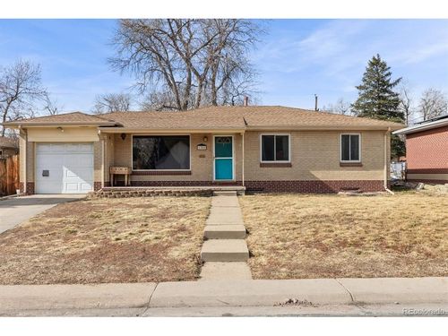 1385 S Depew St, Lakewood, CO, 80232-5827 | Card Image