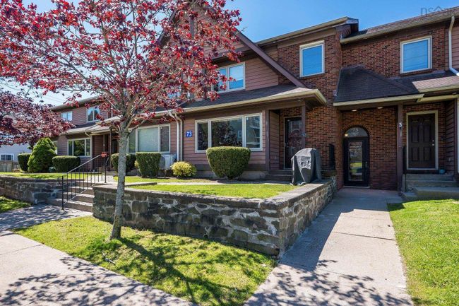 5 - 73 Collins Grove, Condo with 2 bedrooms, 2 bathrooms and null parking in Dartmouth NS | Image 41