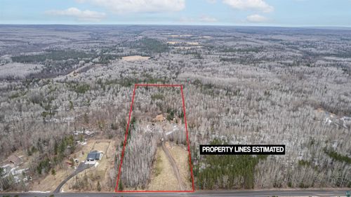 14093 E Birch Ave, BRULE, WI, 54820-9043 | Card Image