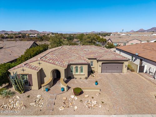 7576 W Quail Ave, Glendale, AZ, 85308-2506 | Card Image