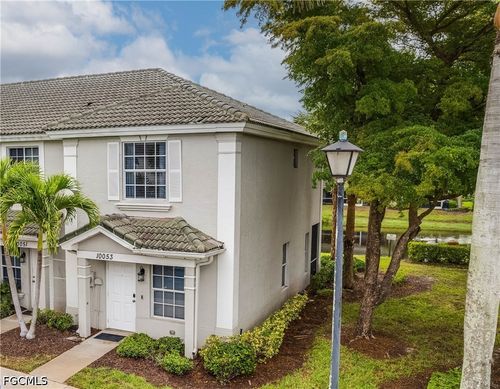 10053 Poppy Hill Dr, FORT MYERS, FL, 33966-7977 | Card Image