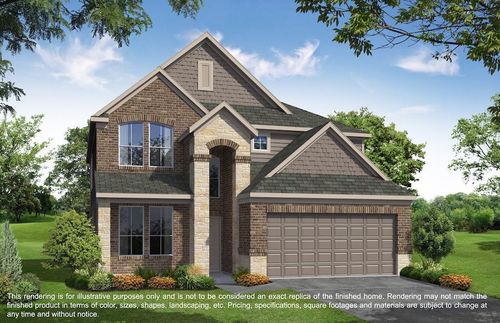 56 Shining Point Dr, Waller, TX, 77484-2401 | Card Image