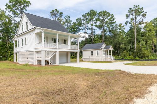 3102 Hailey Ct, Mc Clellanville, SC, 29458-8733 | Card Image