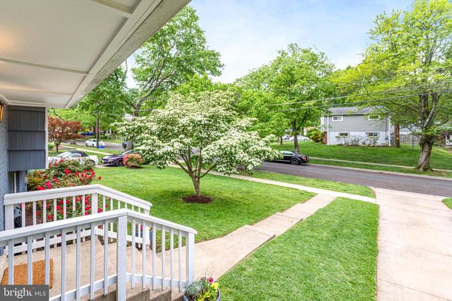 3603 Astoria Rd, House other with 4 bedrooms, 3 bathrooms and null parking in KENSINGTON MD | Image 6
