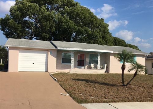 3654 Yellowbird Dr, NEW PORT RICHEY, FL, 34652-6467 | Card Image