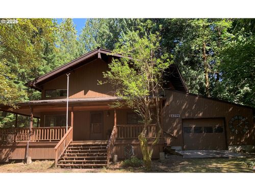 24375 E Fahie Ln, Welches, OR, 97067-9765 | Card Image