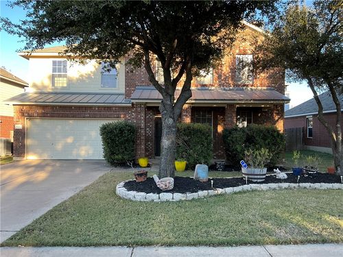 1010 Barclay Drive, Leander, TX, 78641 | Card Image