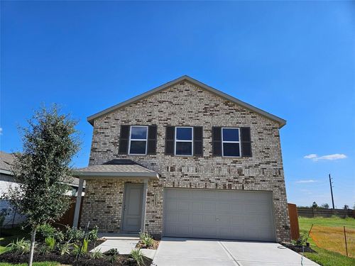 31350 Black Cherry Hollow Dr, Magnolia, TX, 77354-7533 | Card Image