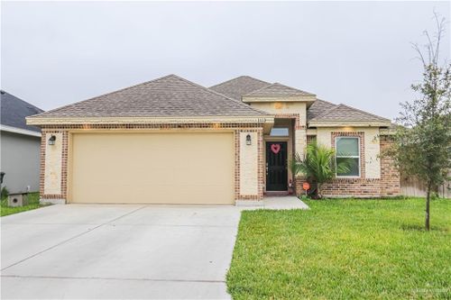 1113 Grandeur Drive, Alamo, TX, 78516 | Card Image