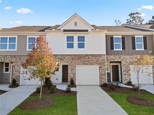 541 Magnolia Cir, Palmetto, GA, 30268-8650 | Card Image