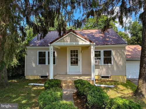 4131 Horseshoe Pike, HONEY BROOK, PA, 19344-8722 | Card Image