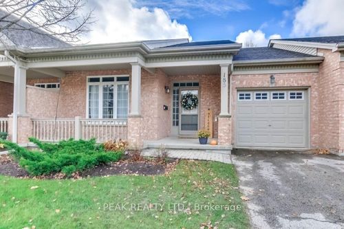 185-2025 Meadowgate Blvd, London, ON, N6M1K9 | Card Image