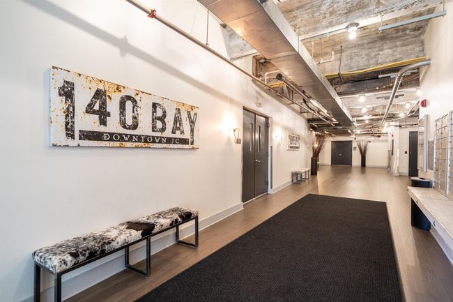 APT-6E - 140 Bay St, Condo with 1 bedrooms, 1 bathrooms and null parking in Jersey City NJ | Image 23