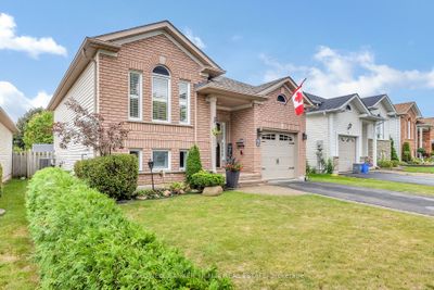 7 Jarvis Dr, House other with 3 bedrooms, 2 bathrooms and 2 parking in Port Hope ON | Image 2