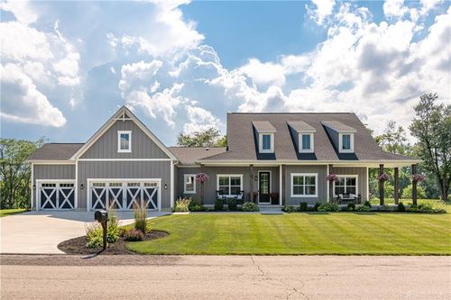 831 George Allen Dr, South Vienna, OH, 45369-9624 | Card Image