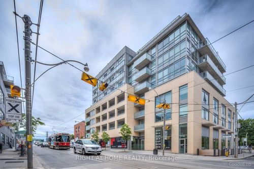 407-630 Queen St E, Toronto, ON, M4M1G3 | Card Image