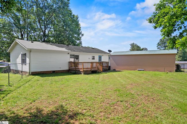 318 Ashwood Ct, House other with 3 bedrooms, 2 bathrooms and null parking in Moore SC | Image 36