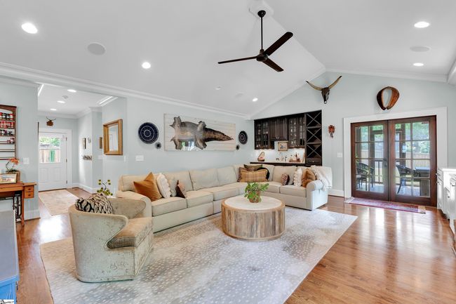 15 High Hill St, House other with 4 bedrooms, 3 bathrooms and 2 parking in Greenville SC | Image 9