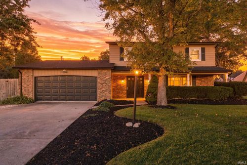 5013 Canterbury Drive, Fort Wayne, IN, 46835 | Card Image