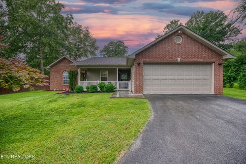 509 Westland Drive, Sevierville, TN, 37862 | Card Image