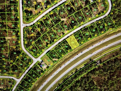 14736 Rothschild Ave, Port Charlotte, FL, 33953-5603 | Card Image