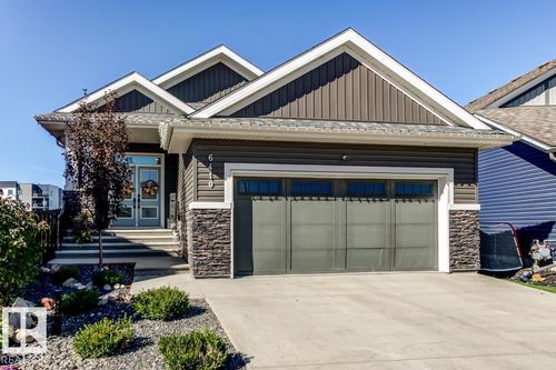 6410 Dansereau Cres, Beaumont, AB, T4X2Y6 | Card Image