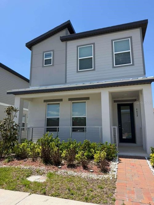 4632 Homestead Trl, SAINT CLOUD, FL, 34772-6320 | Card Image