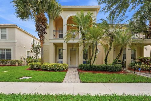 8057 Murano Cir, Palm Beach Gardens, FL, 33418-8175 | Card Image