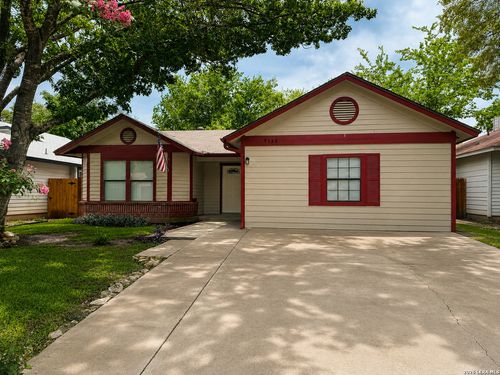 9138 Deer Vlg, San Antonio, TX, 78250 | Card Image