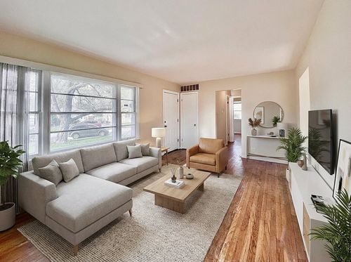 306 Calumet Blvd, Harvey, IL, 60426-1270 | Card Image